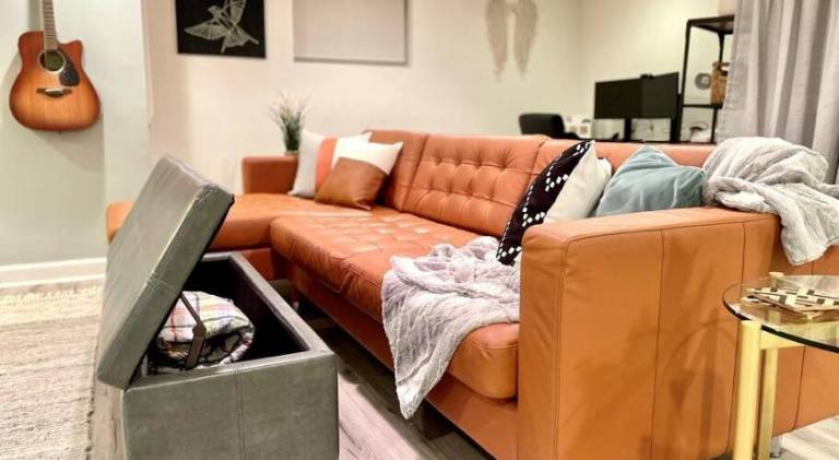 79 m² Ferienwohnung