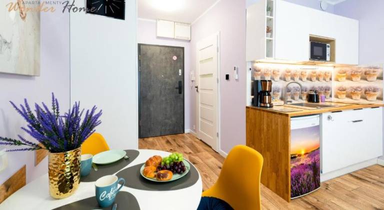 Holiday apartment for 2 persons — photo 2