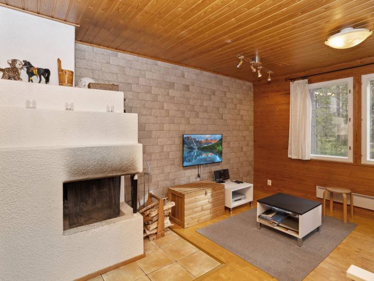 Vacation home with sauna — photo 5