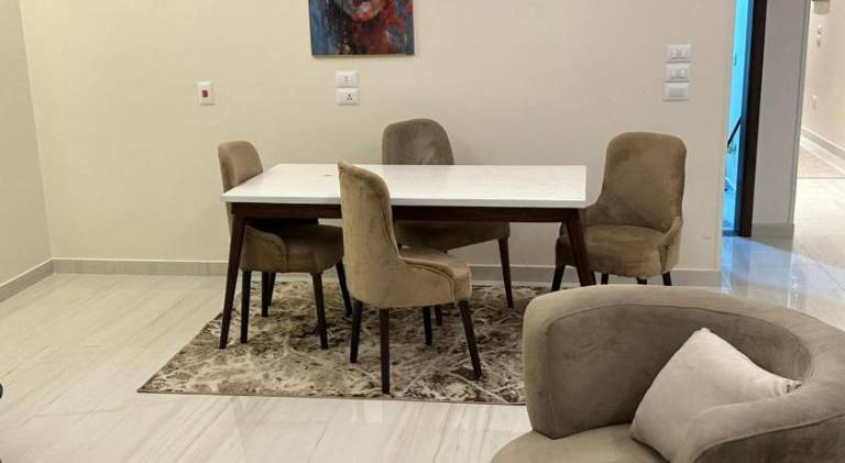 Spacious apartment with jacuzzi | Dogs allowed — photo 4