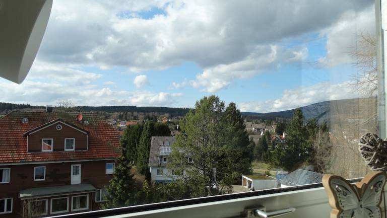Apartment Braunlage
