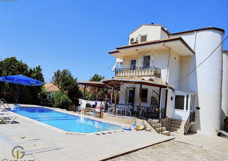 Apartment Ovacık Mahallesi
