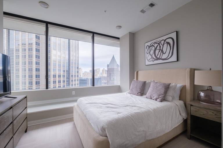 98 m² Ferienwohnung