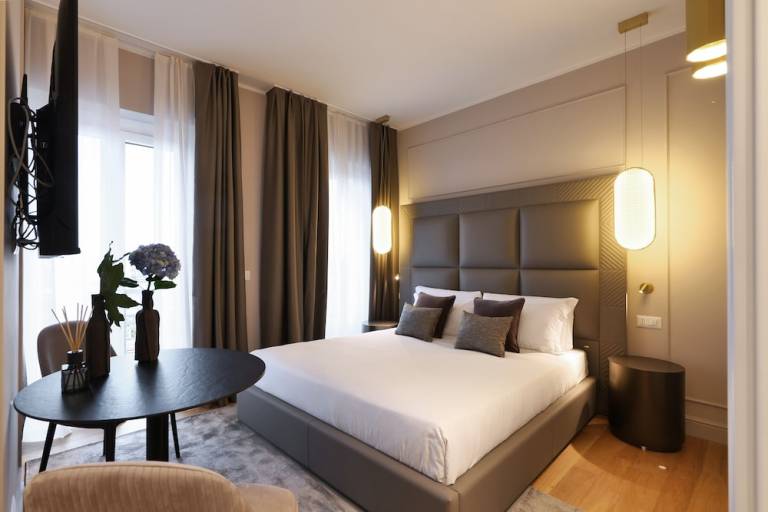 Appart'hôtel Milan