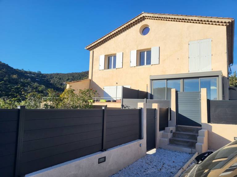 Appartement Bormes-les-Mimosas