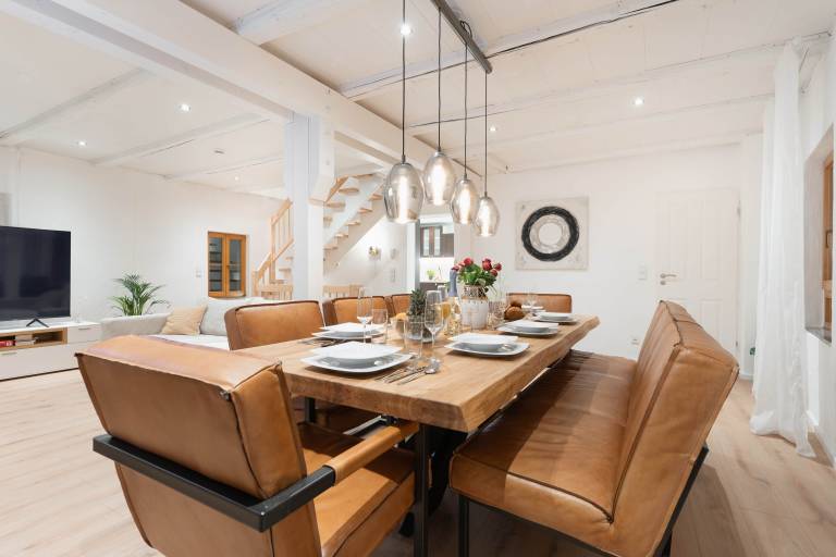 Ferienhaus Hilzingen