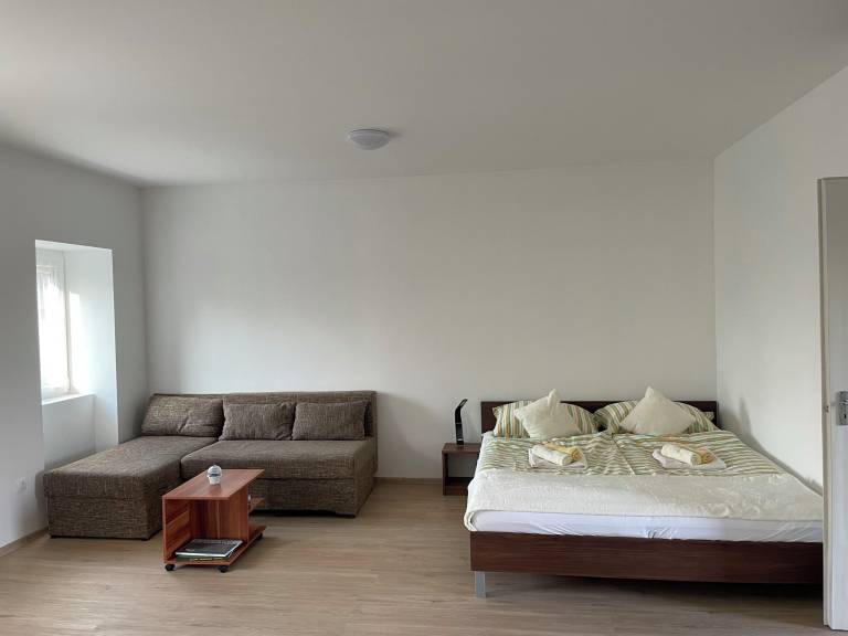 Apartment Kaposvár