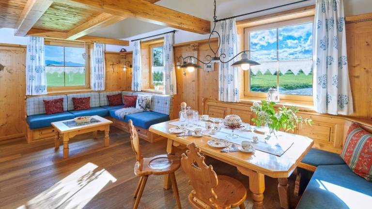 Ferienwohnung  Penzberg