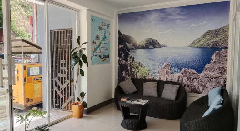 OCEANLODGE TOURIST INN — photo 3