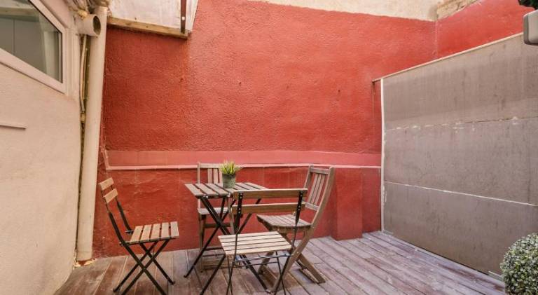 Holiday apartment | Near Sagrada Família — photo 3