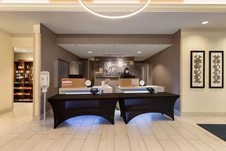 Holiday Inn Express Hotel & Suites Mount Pleasant - Charleston By IHG — photo 4