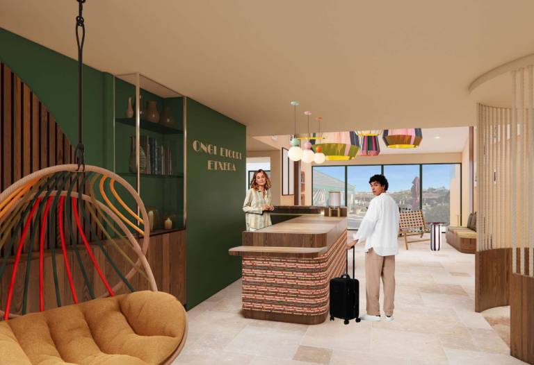 Ibis Styles Saint Jean de Luz Donibane — photo 3