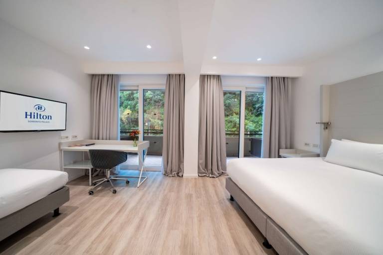 Resort Sorrento