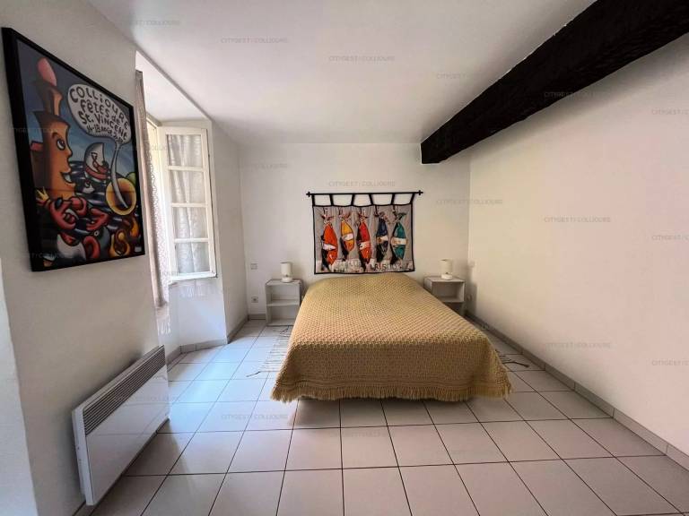 House with 2 rooms for 6 persons — photo 4