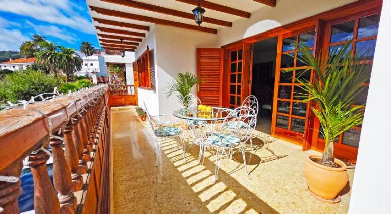 Pension Casa Esperanza in Las Palmas de Gran Canaria