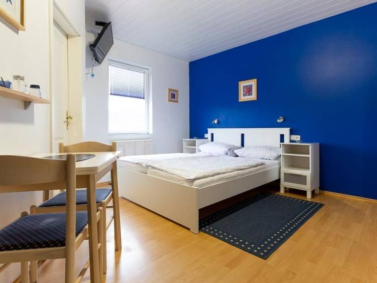 Ferienwohnung Bad Sulza