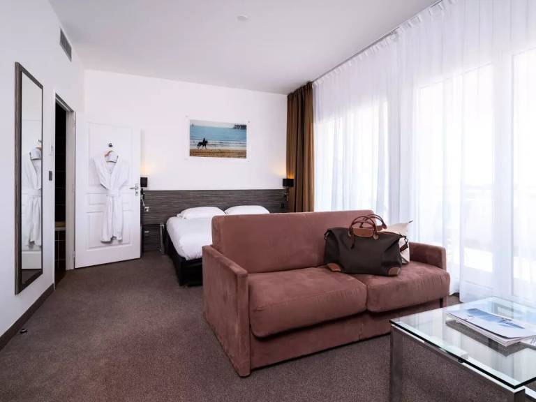 Appart'hôtel La Baule-Escoublac