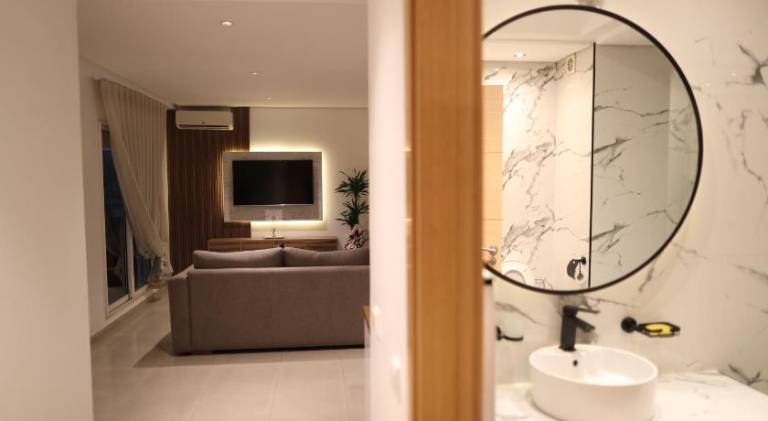 Nice holiday apartment | Pets are welcome in Casablanca