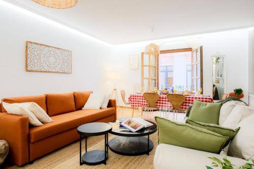 Apartment Zaragoza