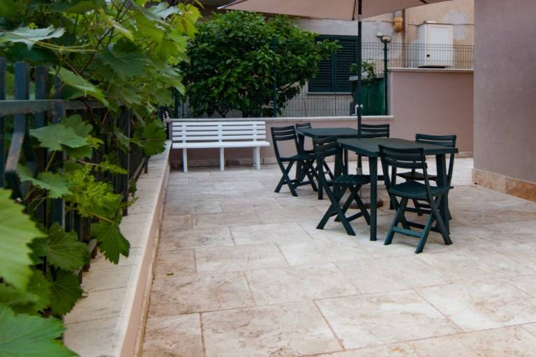 Children-friendly nice rental apartment with garden | Next to the beach | Dogs allowed — photo 5