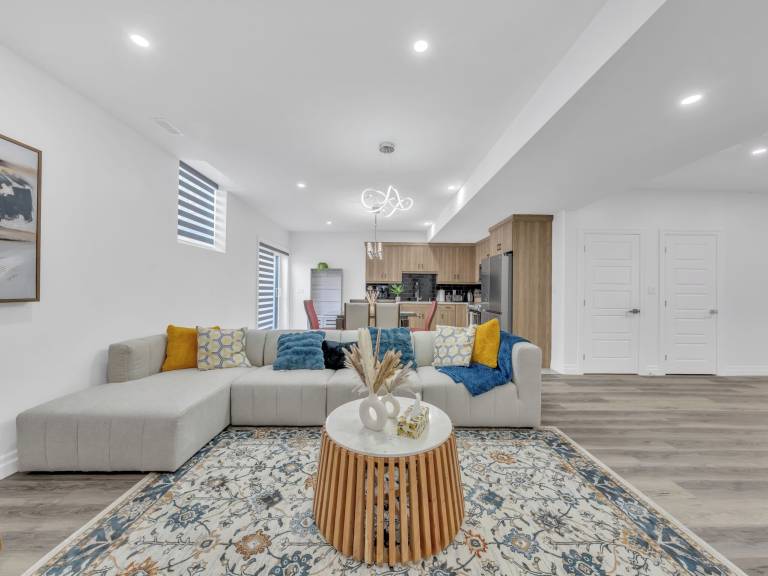 Apartment Windsor