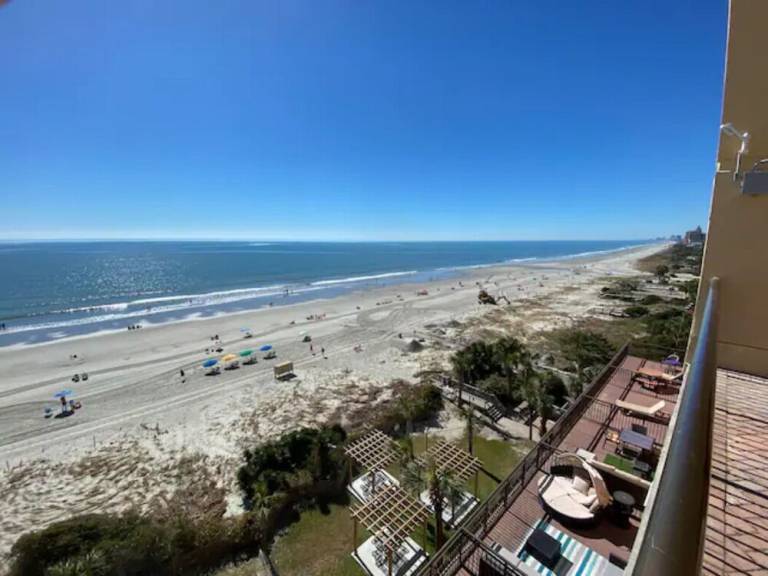 Resort  Myrtle Beach