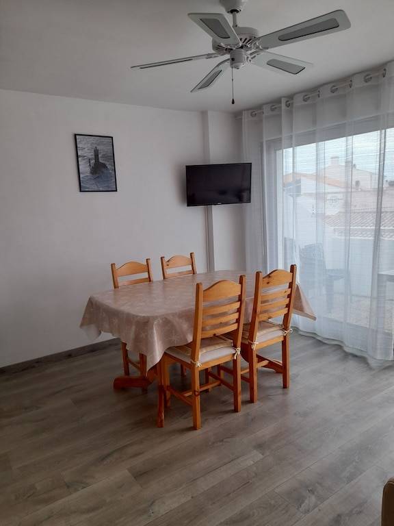 Appartement L'Herbaudière