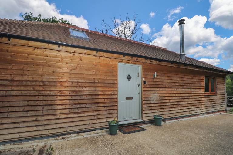 Cottage Lower Bourne
