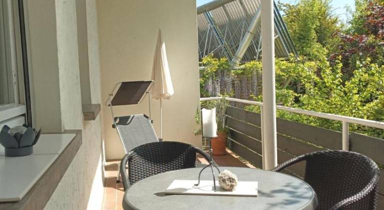 Holiday apartment with 2 rooms for 6 persons in Würzburg