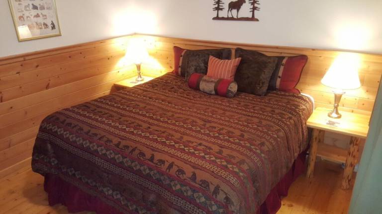 Lodge Seward