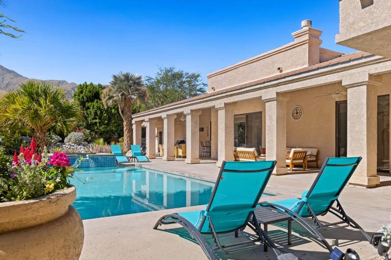 Villa Palm Springs