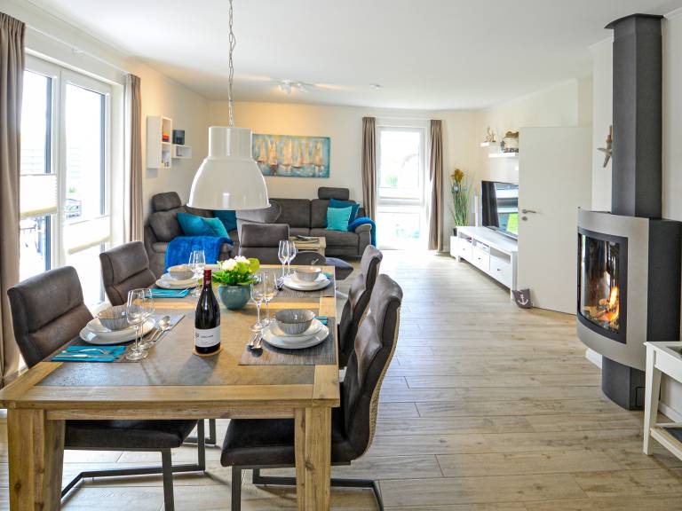 Ferienhaus Bockholm