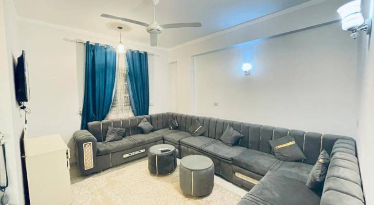 Holiday apartment with 3 rooms for 6 persons — photo 3