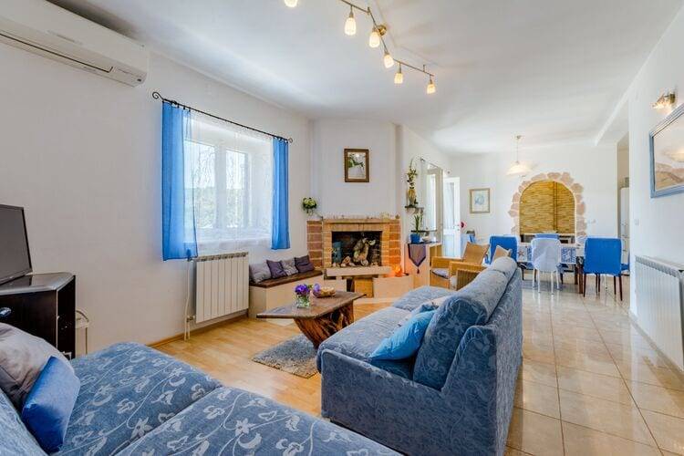Fully equipped ample villa with barbeque & patio | Sea view | Pets allowed — photo 3