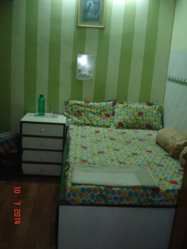 Privatzimmer