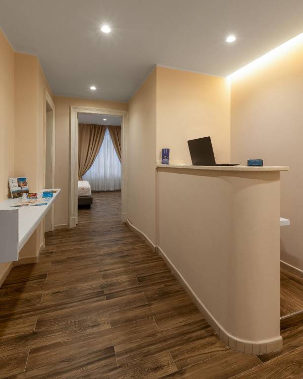 Onda Marina Suites in Cagliari
