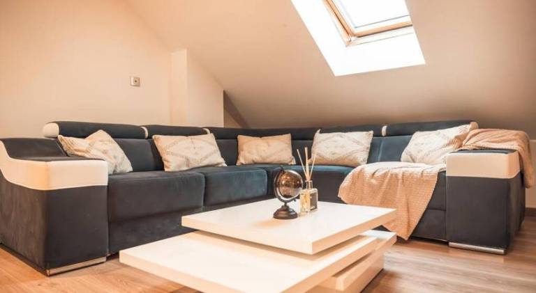 Appartement Dunkerque