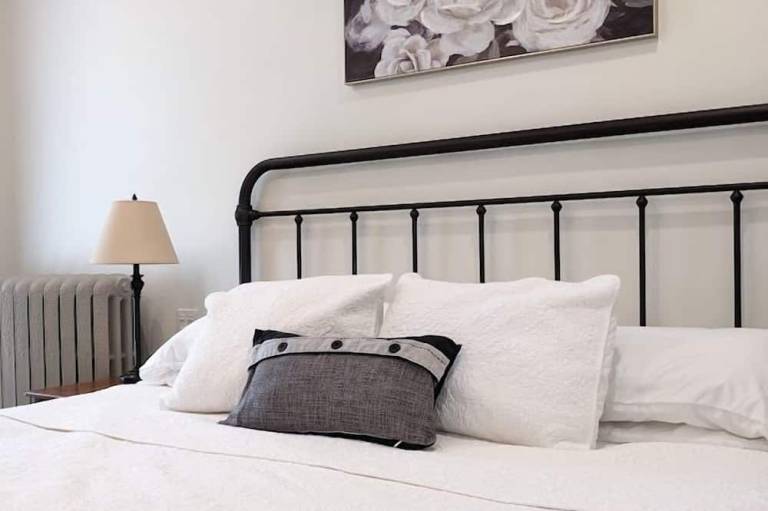 Colborne Bed and Breakfast