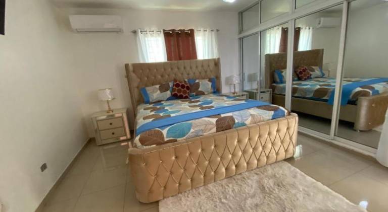 Wonderful holiday apartment with pool | Pets allowed in Santiago de los Caballeros