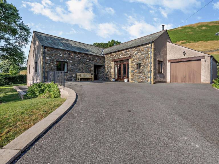 3 Bed in Wigton oc 92500