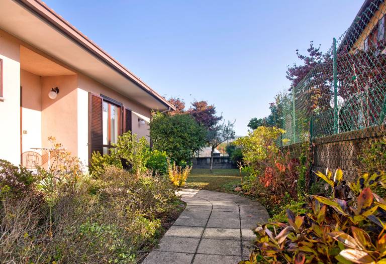 Casa vacanza Brinzio