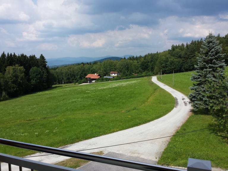 Ferienwohnung Kleinried