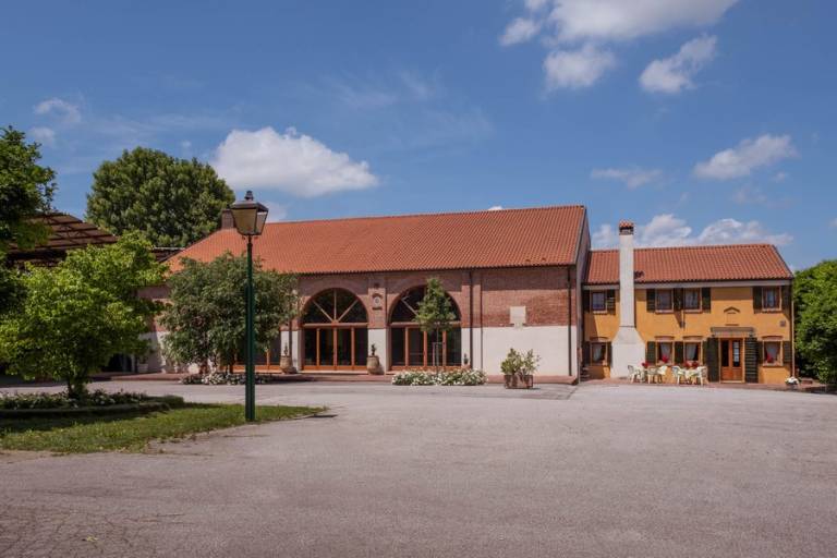 Camera privata Rovigo