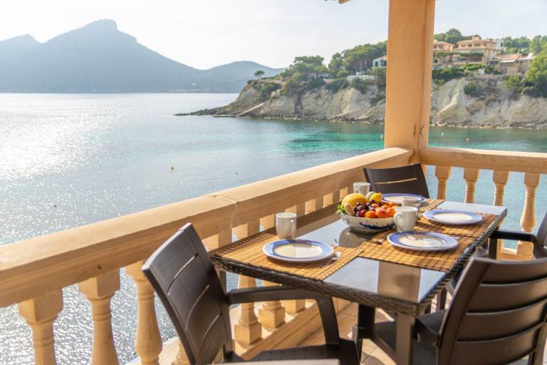 Appartement Sant Elm
