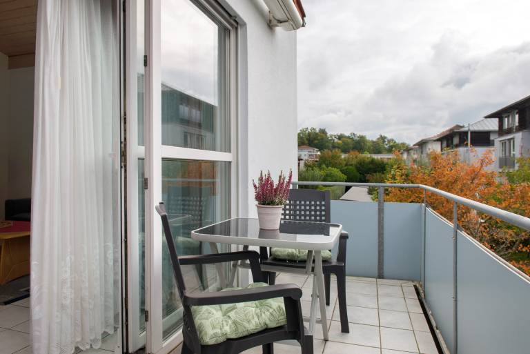 Ferienwohnung Konstanz