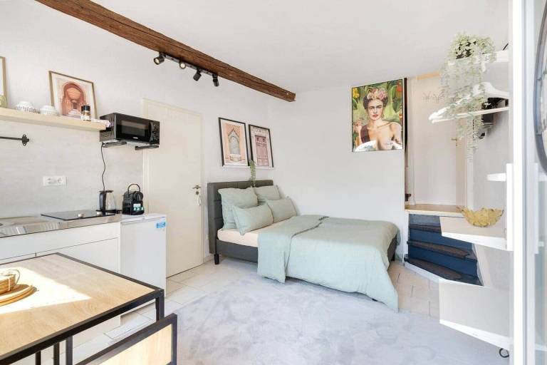 Ferienwohnung Neuwied