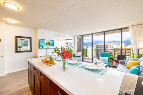 Apartment Waikīkī