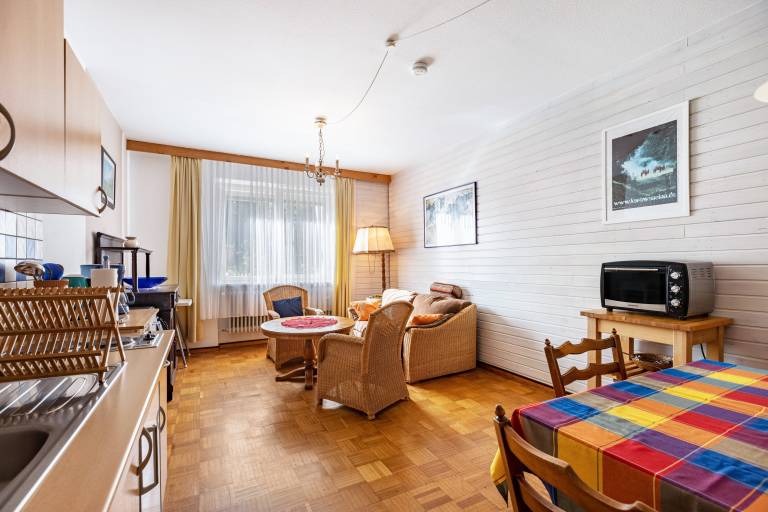 Ferienwohnung in Ebnet, Baden-Württemberg, Deutschland