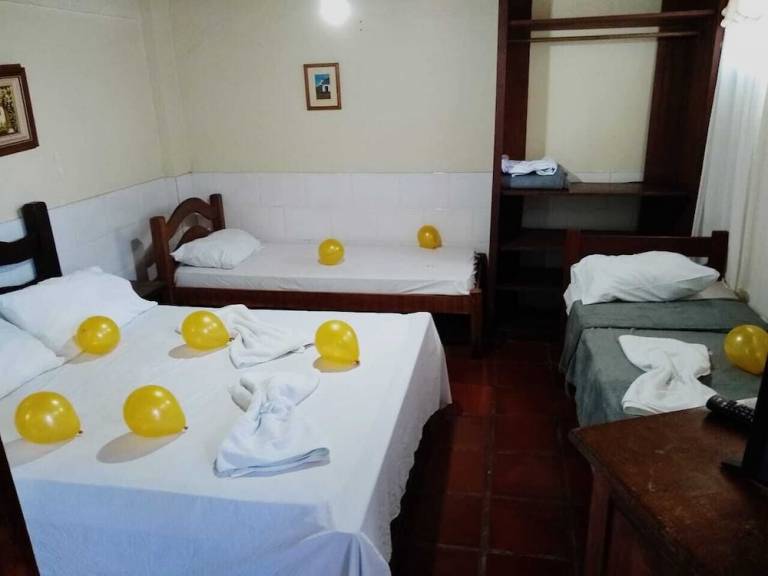 Apartment  Bosque da Praia