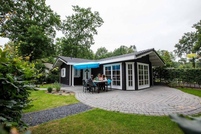 Chalet Lunteren